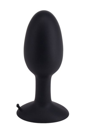 Plug-roll Play Large Black
