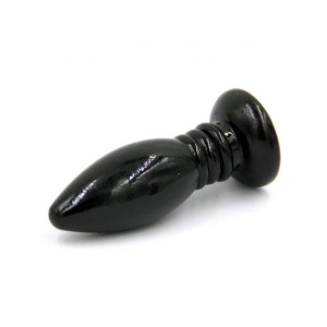 Klasyczny uniwersalny korek plug analny 8 cm