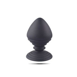 Wtyczka korek analny silikon unisex plug do dupci