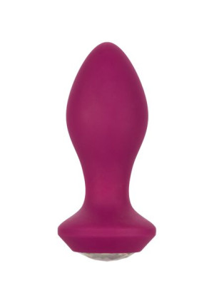 Vibrating Crystal Probe