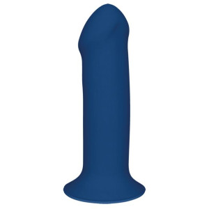 Dildo-hitsens 1 ( 7 " ) Blue