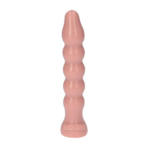 Korek analny kulki koraliki sonda do pupy 13cm