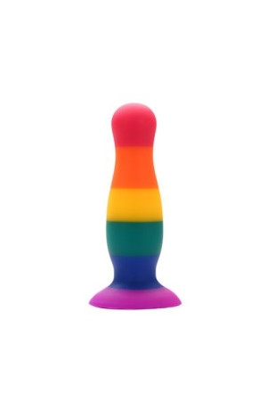 Colourful Love Colourful Plug