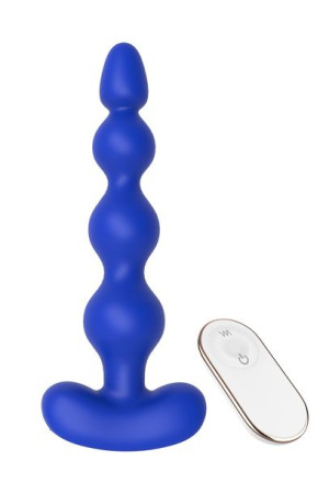 Cheeky Love Remote Anal Bead
