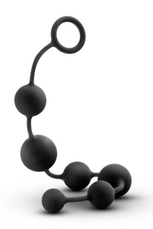 Anal Adventures Large Anal Beads