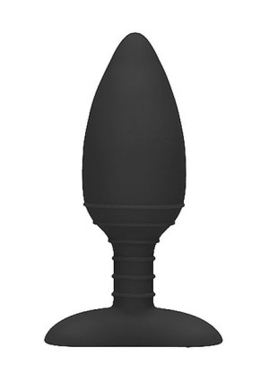 Wtyczka analna podgrzewana ciepła zatyczka 12cm