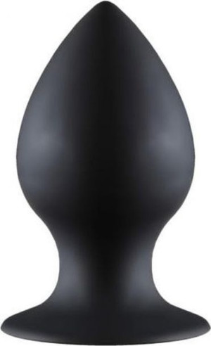 Plug-Thick Anal Plug XL