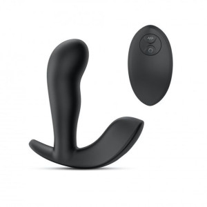 Korek analny rotacja DORCEL Twist Delight 10 trybów 11cm