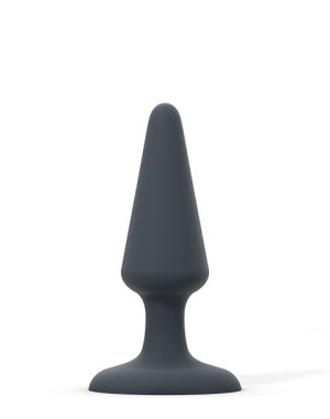 Korek analny zatyczka do pupy DORCEL Best Plug 4cm