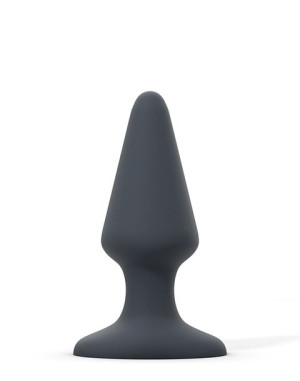 Korek analny zatyczka do pupy DORCEL Best Plug 5cm