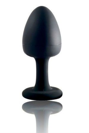 Obciążona zatyczka analna DORCEL Geisha Plug 8cm