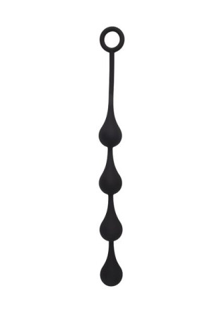 Koraliki analne wtyczka plug anal penetrator S