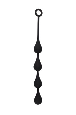 Koraliki analne wtyczka plug Anal Penetrator M