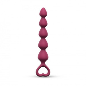 Korale Analne Bing Bang M - Plum Star