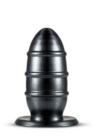 Jet Fuc Plug Black