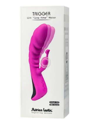 Wibrator-Trigger 7 function