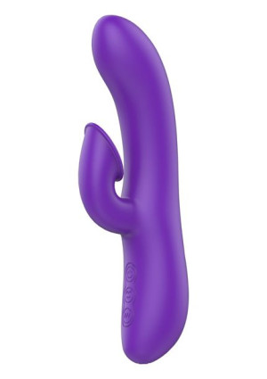 Stymulator-Euphoria Suction Vibe
