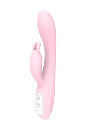Wibrator-DREAM TOYS HEATING BUNNY