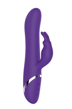 Naghi No.39 Rechargeable Thruster Vibe