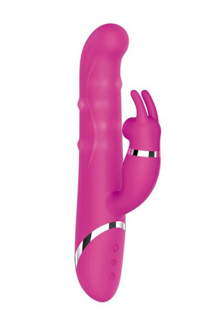 Naghi No.42 Rechargeable Duo Vibrator