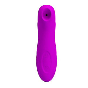 Stymulator powietrzny ssący do łechtaczki 12trybów