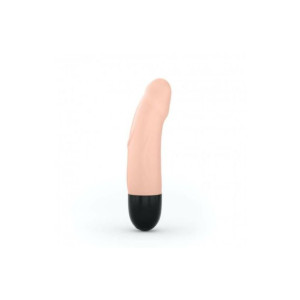 Wibrator realistyczny DORCEL Real Vibrations 16cm 10trybów cielisty