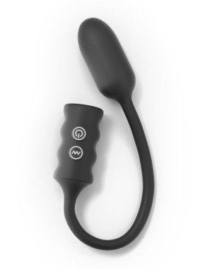 Wibrator wyginany DORCEL Deep Explorer 7 trybów 35cm