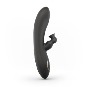 Wibrator króliczek ssący DORCEL Divine Rabbit 20cm