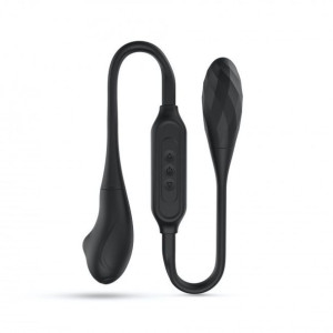 Dwustronny wibrator masażer DORCEL Dual Explorer