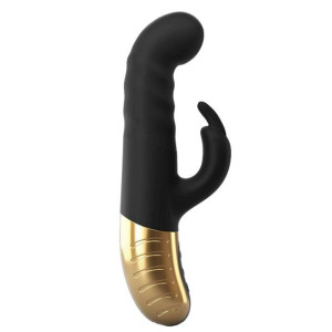Wibrator króliczek wielofunkcyjny Marc Dorcel G-STORMER