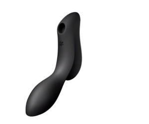 Wibrator-Curvy Trinity 2 (black)