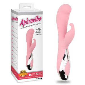 Wibrator króliczek Vertigo Bunny Dream