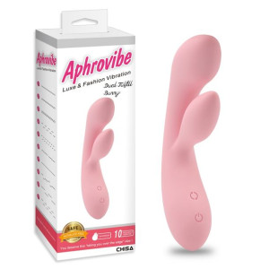 Stymulator Łechtaczki Królik Dual Fulfill Bunny