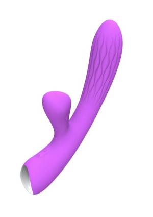 Wibrator-Chelsea USB purple