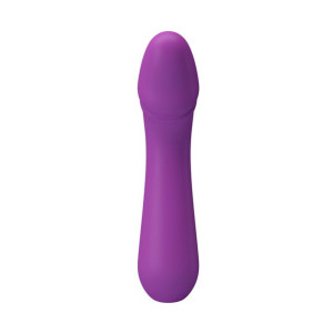 Wibrator do punktu G sex masażer realistyczny 15cm 12trybów