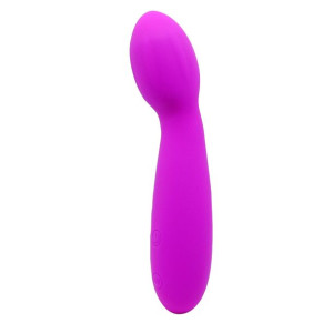 Klasyczny wibrator do punktu g mały 14cm 30trybów