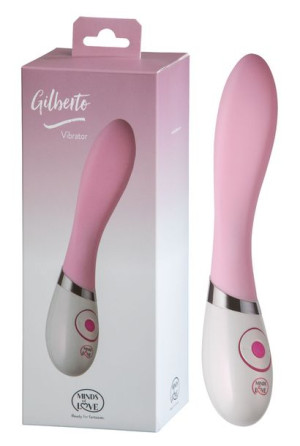 Wibrator do punktu G gspot sex masażer 7 trybów 13cm