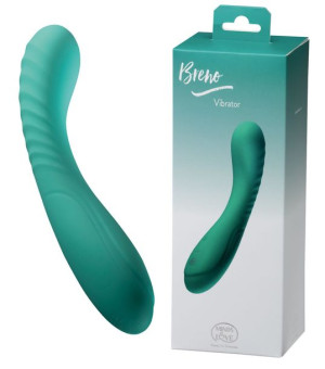 MINDS of LOVE Breno mint