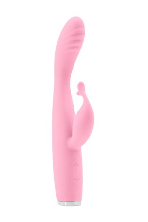 Luxe Skye Pink