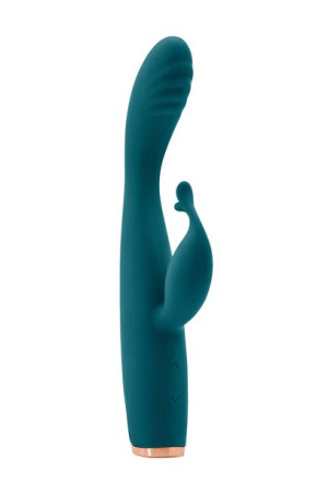 Luxe Skye Green