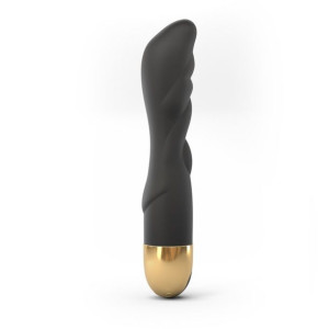 Wibrator do punktu G DORCEL Flexi Joy  21cm 10 trybów