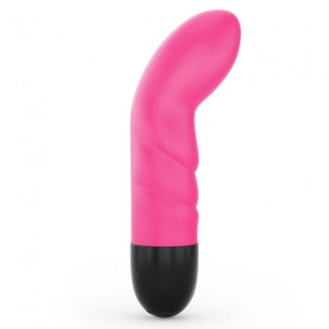 Wibrator punktu G DORCEL Expert G 16cm 10 trybów