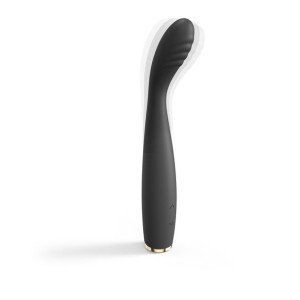 Wibrator do punktu G DORCEL G-Slim 19cm 10 trybów