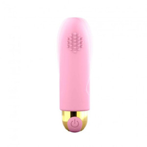 Masażer łechtaczki TOUCH ME - BABY PINK