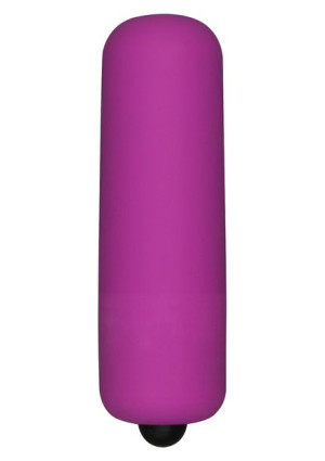 Wibrator-FUNKY BULLET VIOLET