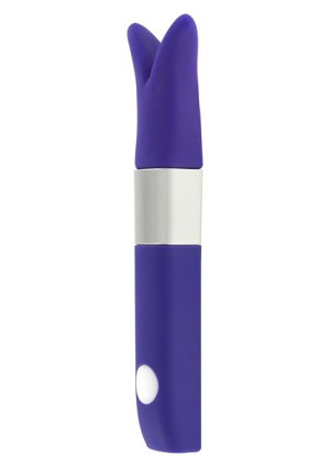 Wibrator-TRAVEL G-SENSE PURPLE
