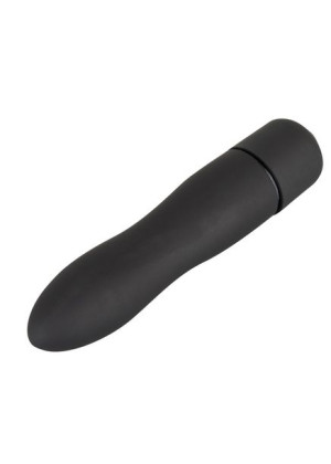 Mały wibrator dyskretny mini masażer bullet 8cm