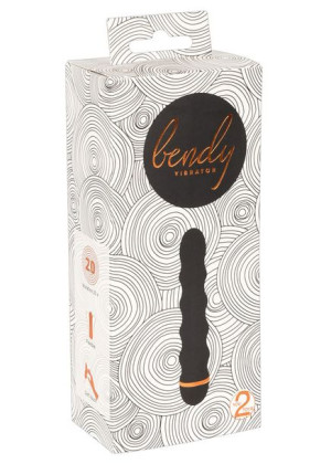 Wibrator-5922260000 Wavy  Vibrator-Wibrator