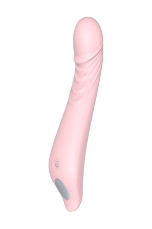 Wibrator-DREAM TOYS PRINCE CHARMING