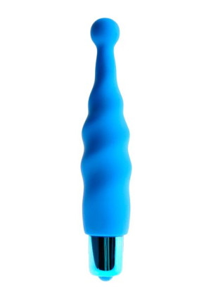 Wibrator-Silicone Fun Vibe